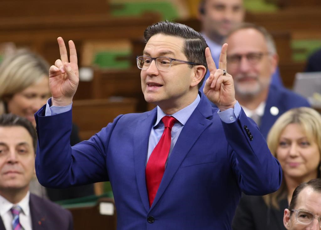 CBC/Radio-Canada:la proposition de Poilievre nécessiterait une modification de la loi