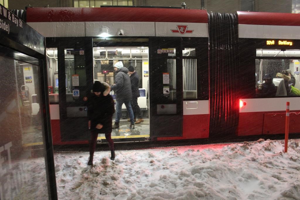 Rogers installera le 5G et le 911 dans tout le métro de Toronto d'ici deux ans