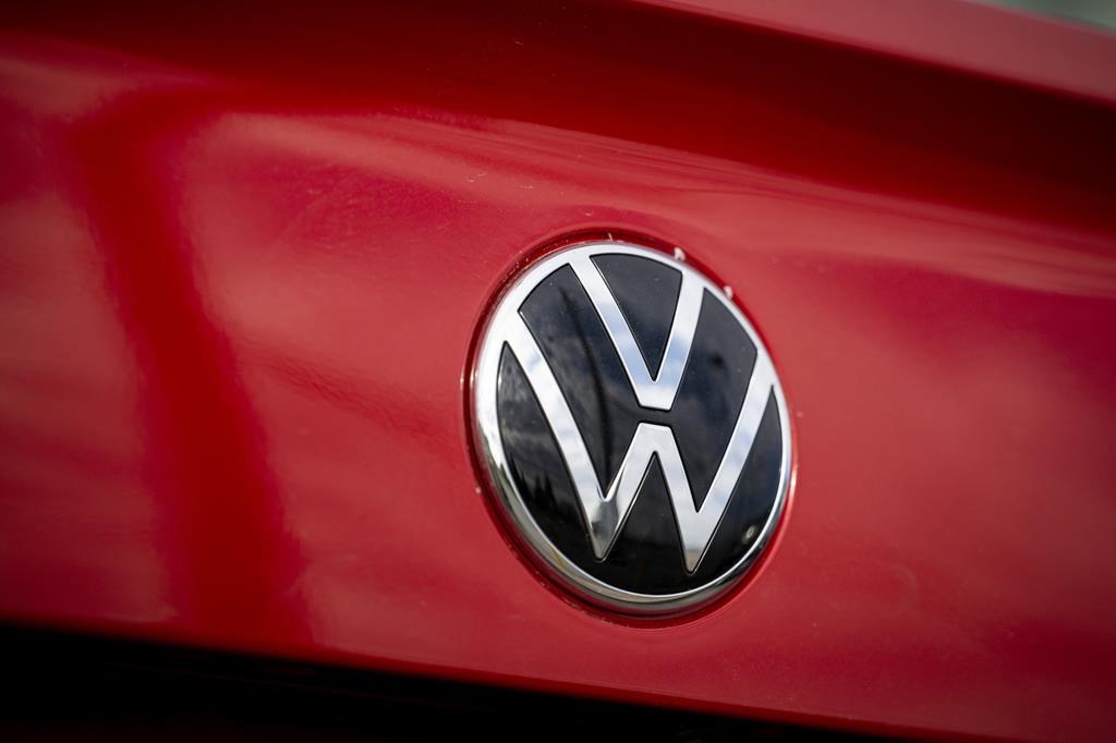 L'usine de batteries de Volkswagen en Ontario devrait créer 3000 emplois directs