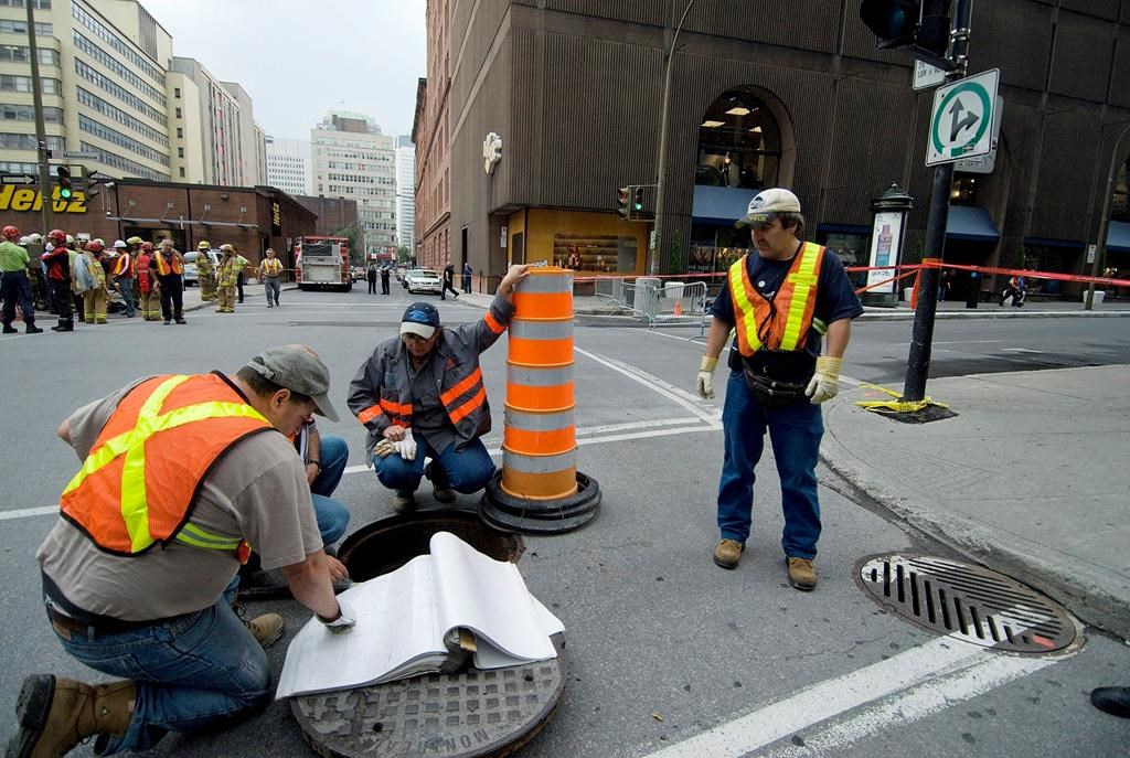 Les municipalités elles aussi affectées par la pénurie de main-d'oeuvre