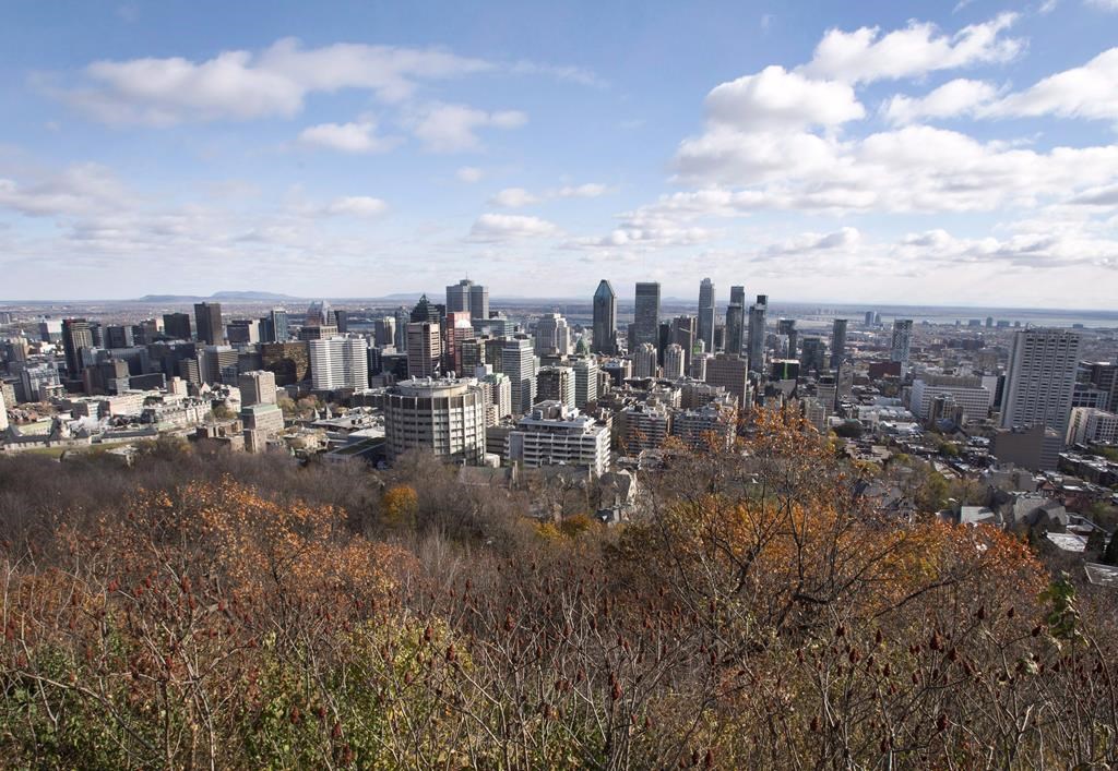 Le directeur d'une RPA de Montréal aurait fraudé le CIUSSS, selon l'UPAC