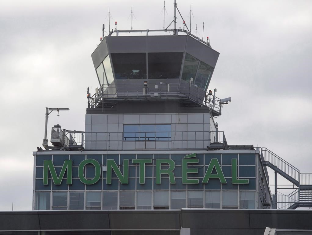 Problème de taxis illégaux à l'aéroport Montréal-Trudeau, selon Aéroports de Montréal
