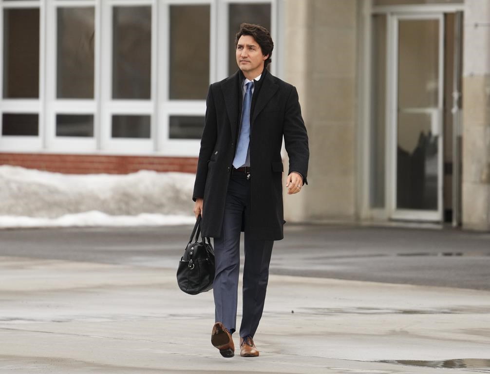 Économie verte: Trudeau à New York pour vanter les qualités du Canada