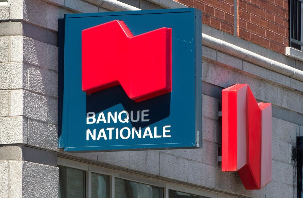 Télétravail: le patron de Banque Nationale s’inquiète pour l’avenir du centre-ville
