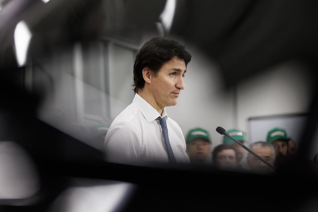 La classe politique ébranlée par une autre découverte du corps d'une femme autochtone