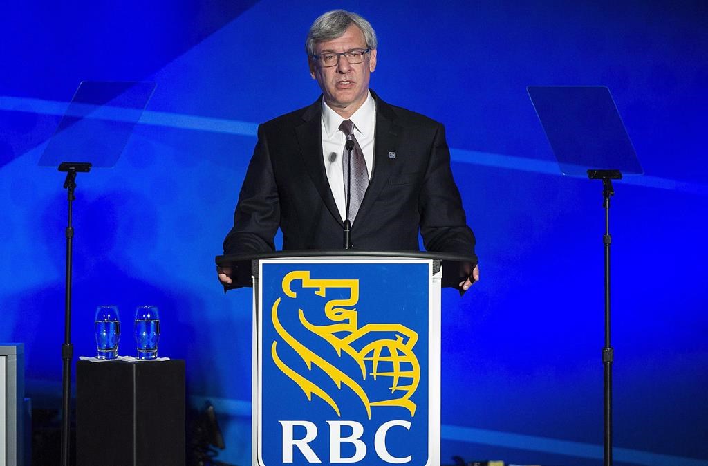 La Banque Royale, première au monde pour le financement de l'industrie fossile