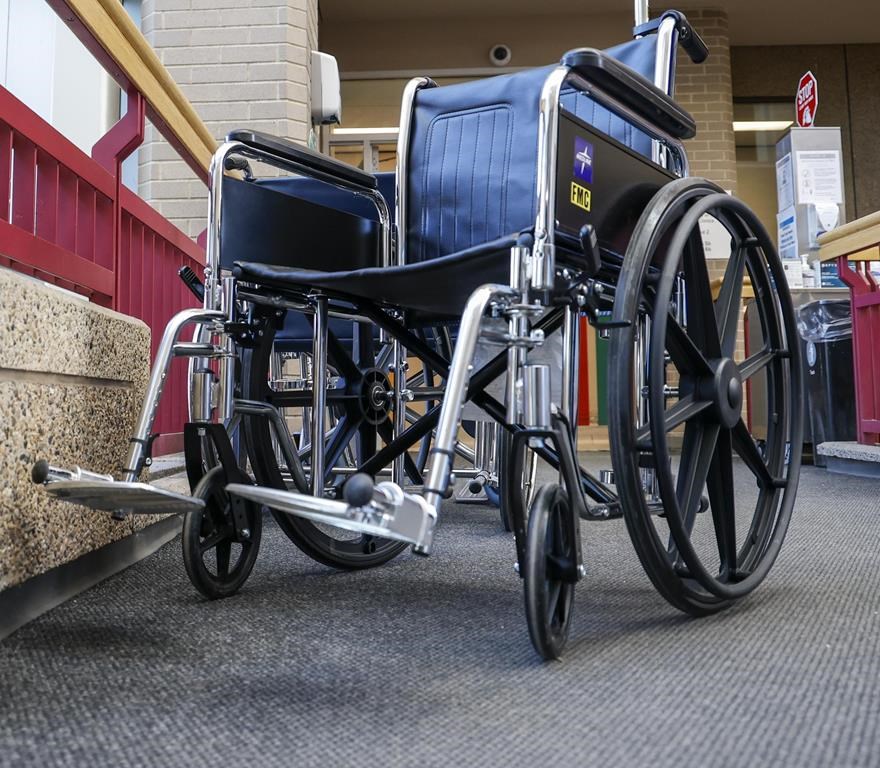 Blessures médullaires: stimuler des neurones pour faciliter la marche