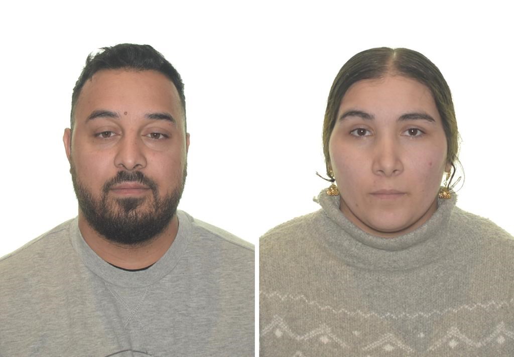 Le rêve d’une famille roumaine au Canada s’est terminé tragiquement à Akwesasne