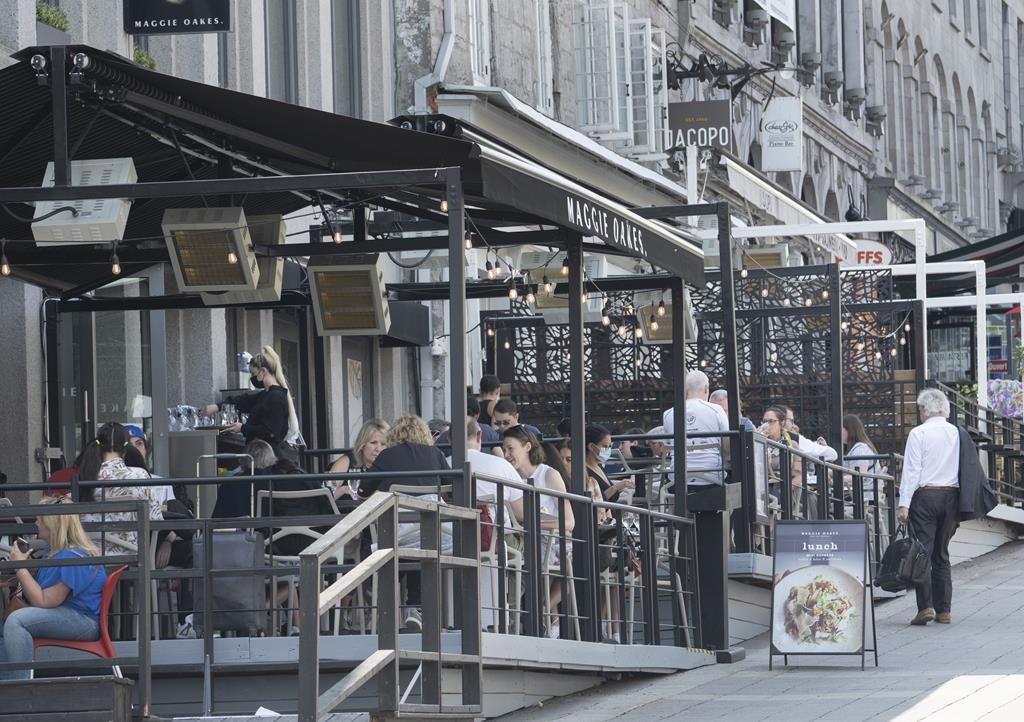 Le Québec engagé dans un virage vers un tourisme durable