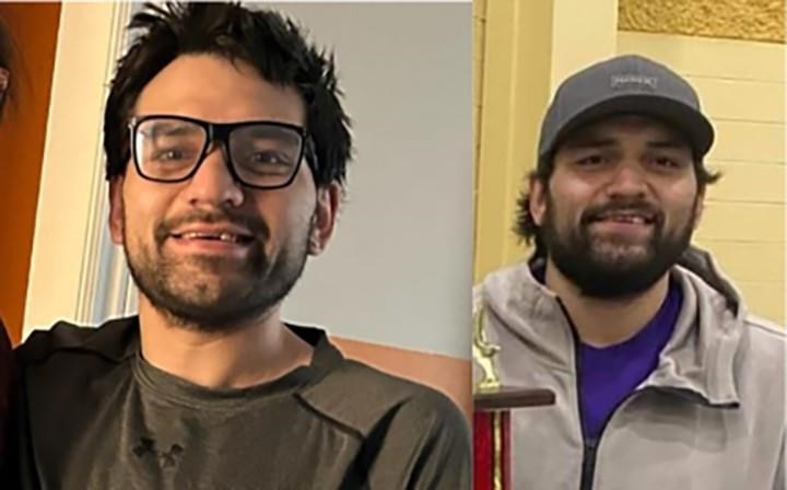 Les recherches maritimes sont suspendues à Akwesasne pour retrouver Casey Oakes