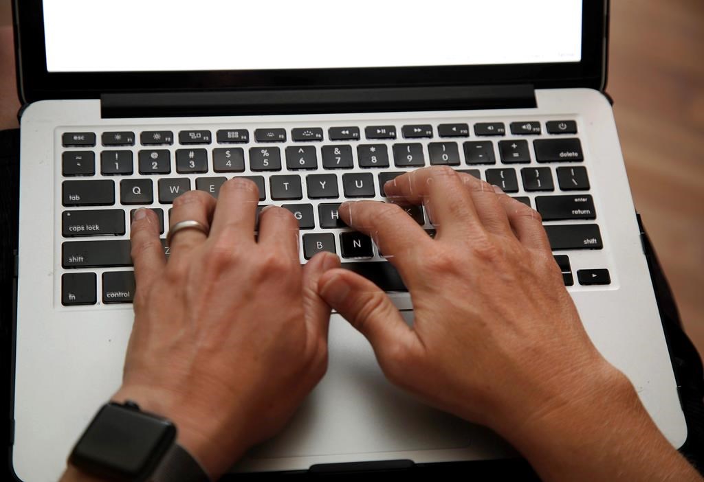 Enquête: cyberconsommation sur des sites québécois marginale, mais en hausse