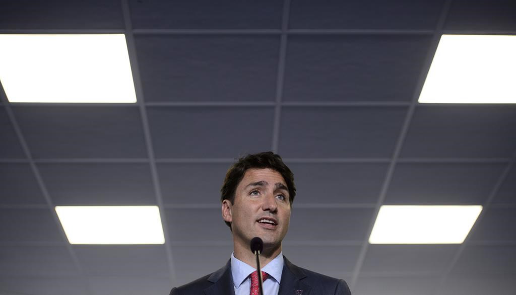 Fondation Pierre-Elliott Trudeau: le BQ veut une enquête de la Vérificatrice générale