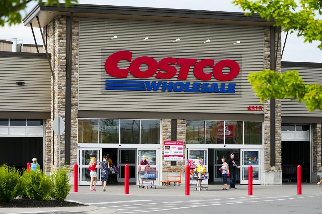Costco assure qu'il n'a pas cherché à augmenter ses bénéfices avec l'inflation