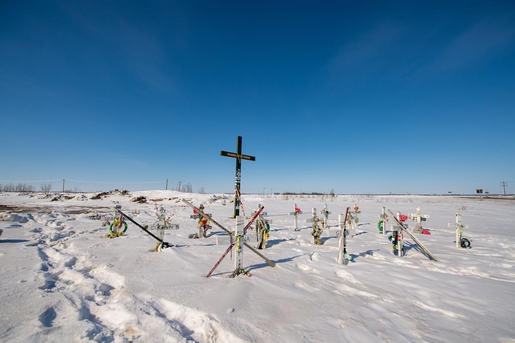 La communauté de Humboldt se souvient de la tragédie des Broncos, il y a cinq ans