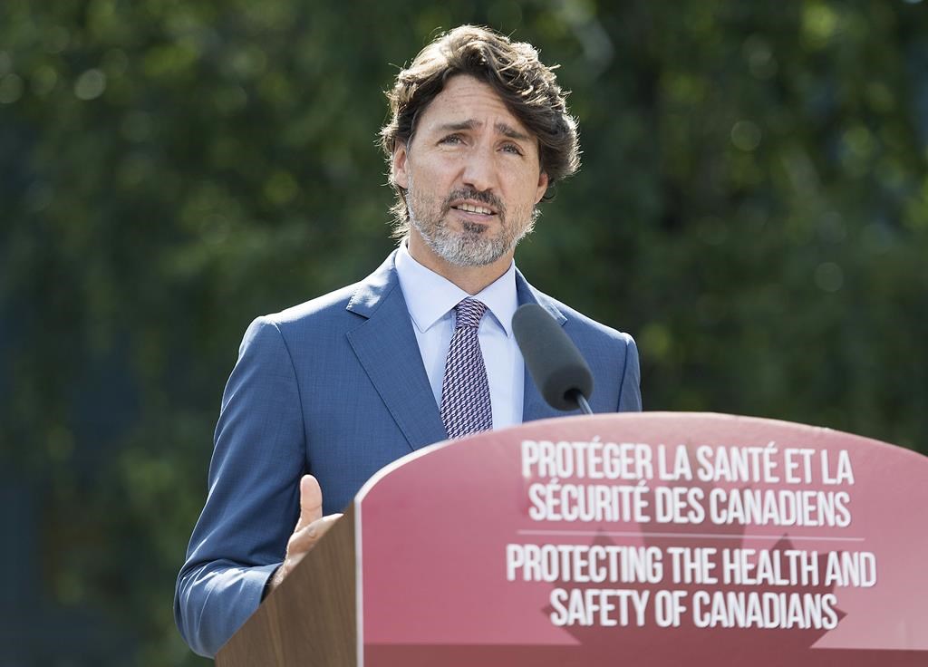 Le Canada progresse lentement vers la production nationale de vaccins