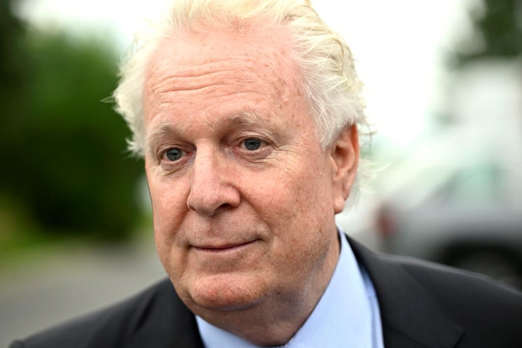 Affaire Charest : le PLQ demande au gouvernement et à l’UPAC de s’excuser