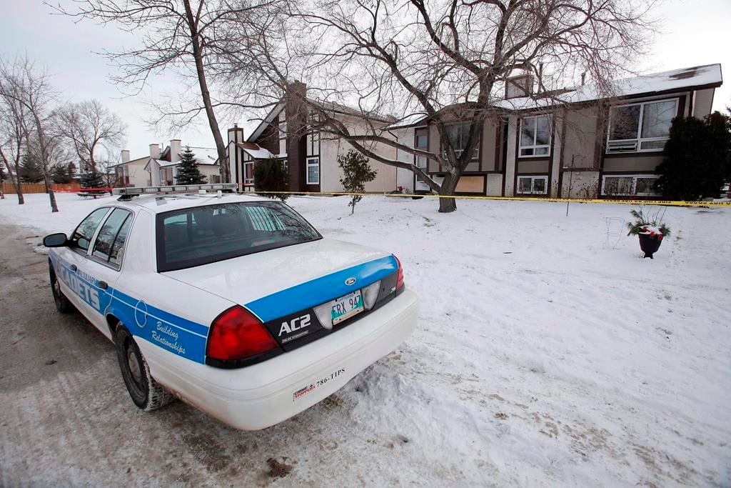 Agressions aléatoires d'août 2022 à Winnipeg: mort d'une 3e victime le mois dernier