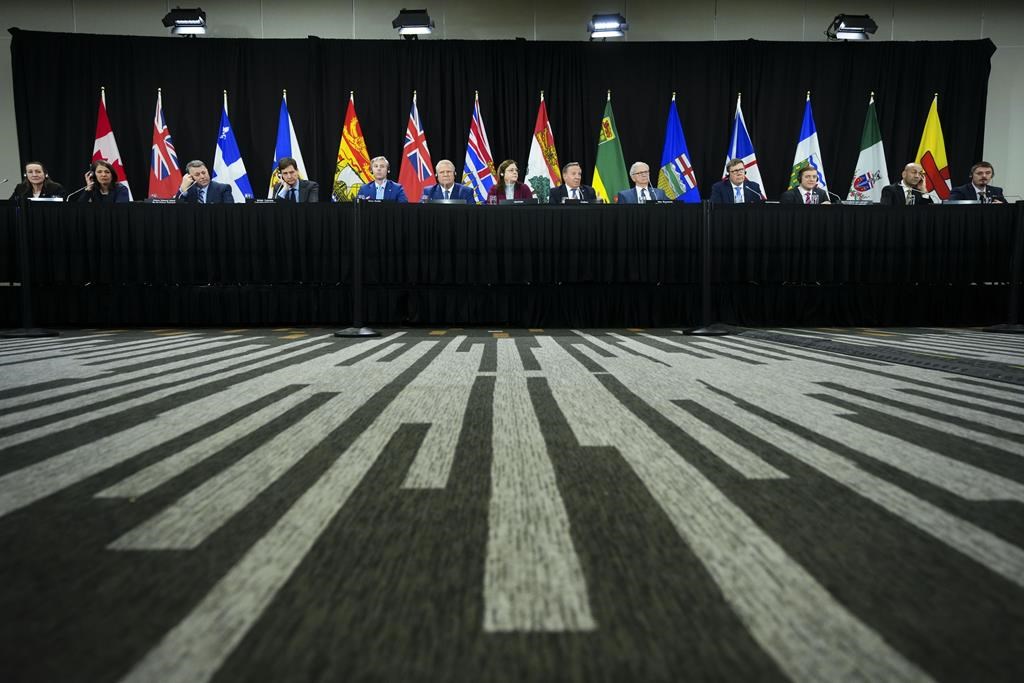 Ottawa envisage de prolonger la péréquation jusqu'en 2029