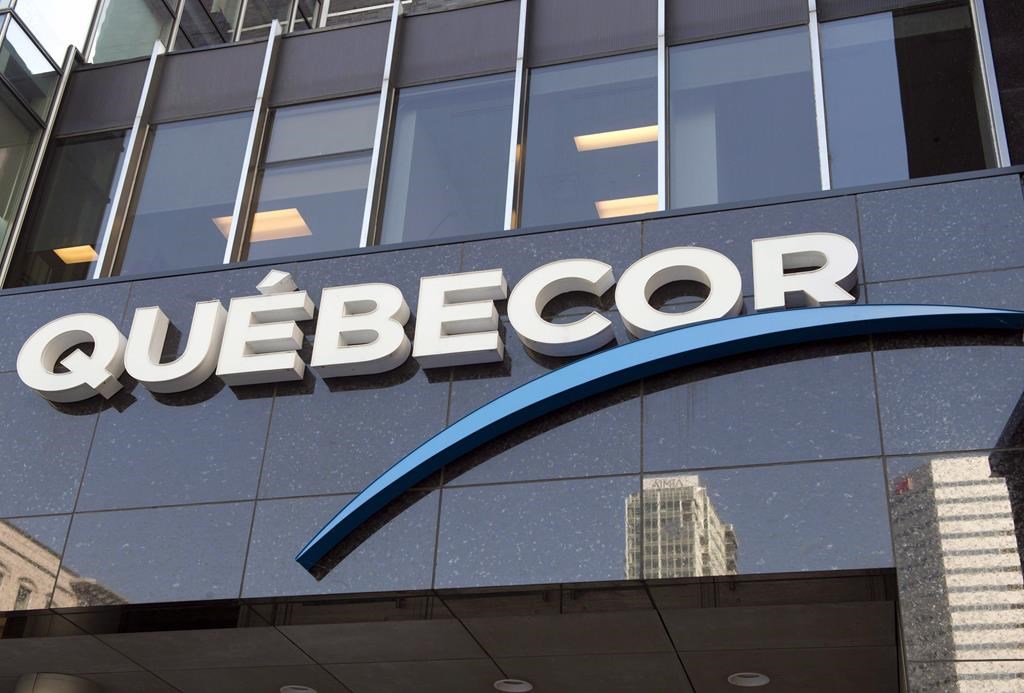 Conseil de presse: Québecor ne portera pas en appel le jugement de la Cour supérieure