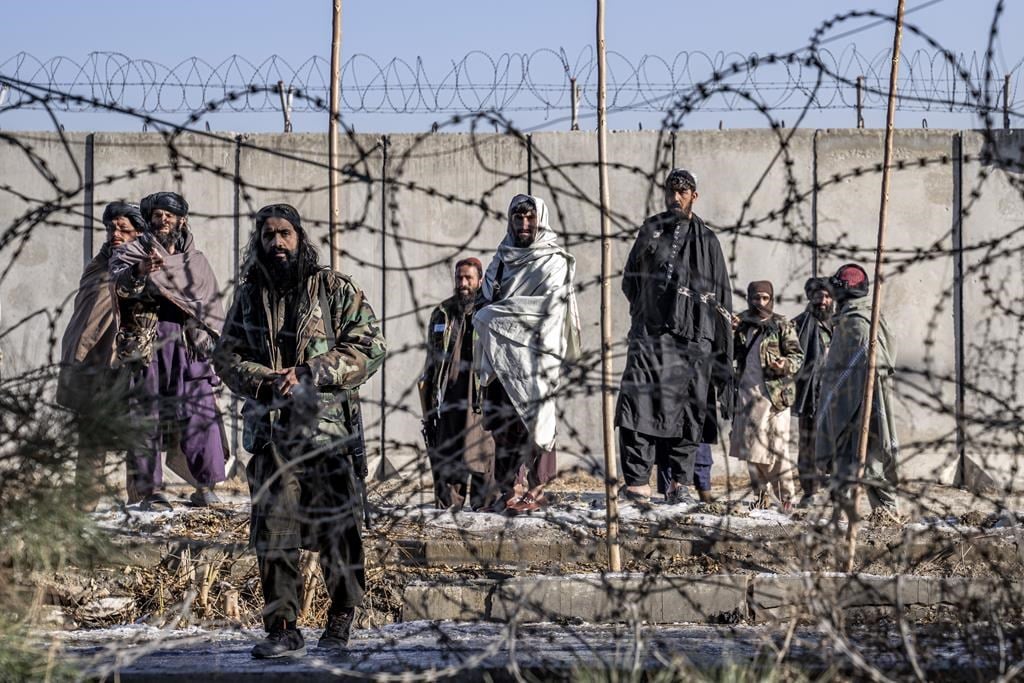 Le Canada atteindrait en 2023 son objectif d'accueillir 40 000 réfugiés afghans