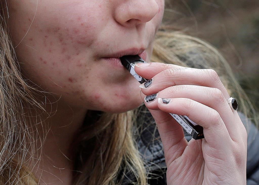 Fin des saveurs dans le vapotage: fermeture anticipée de 400 boutiques