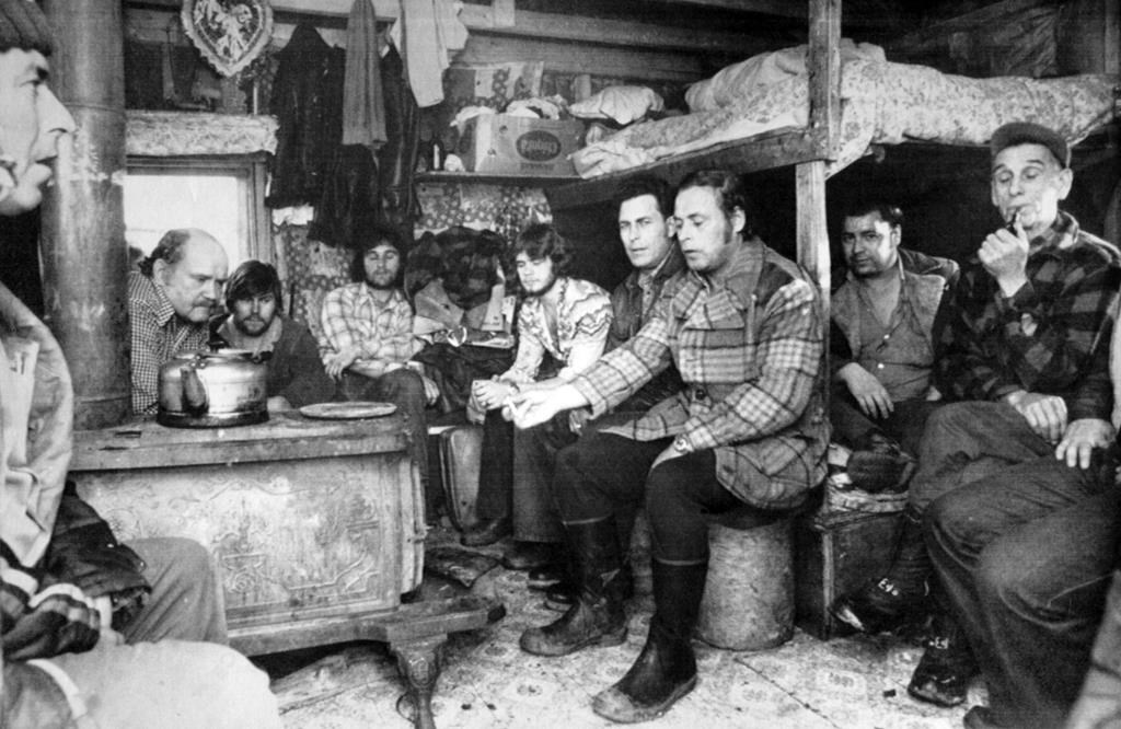 Les biens de la famille Vautour sont retirés du parc national de Kouchibouguac