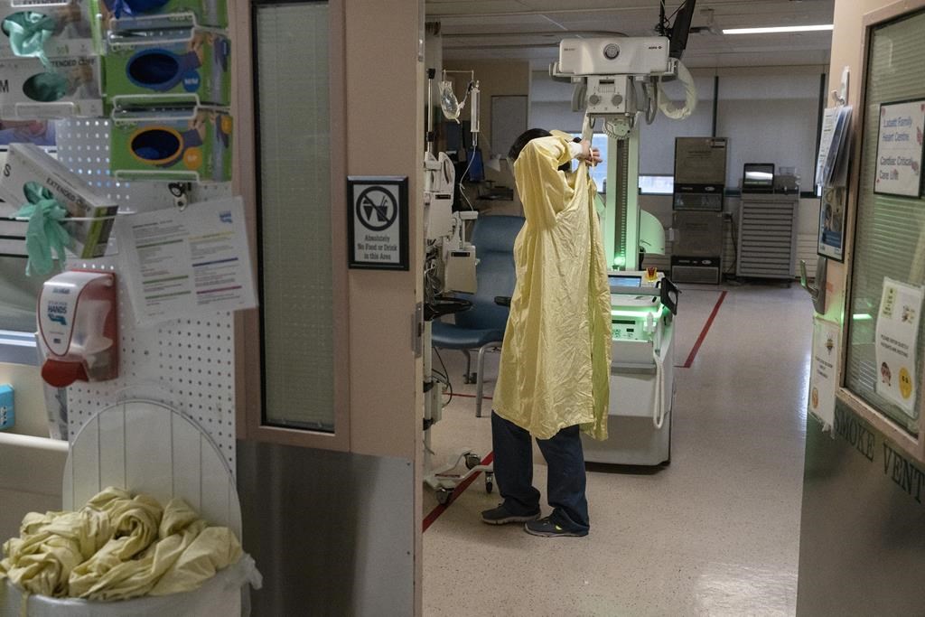 Santé Canada approuve un nouveau médicament pour protéger les bébés contre le VRS