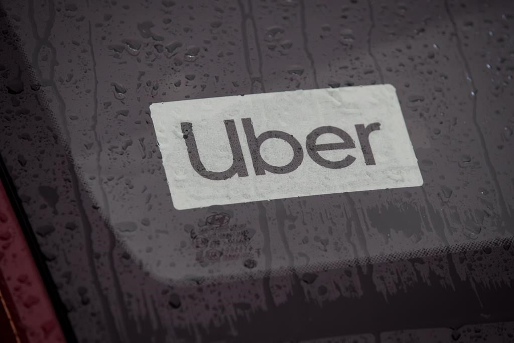 Uber Eats lance un service de livraison de cannabis en Colombie-Britannique