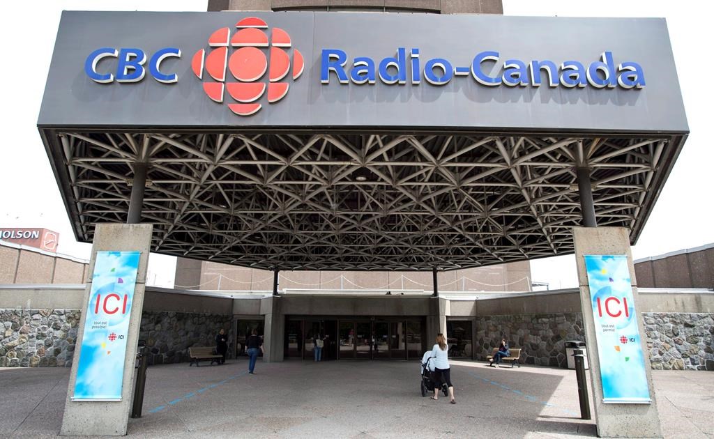 CBC/Radio-Canada met sur pause ses activités sur Twitter