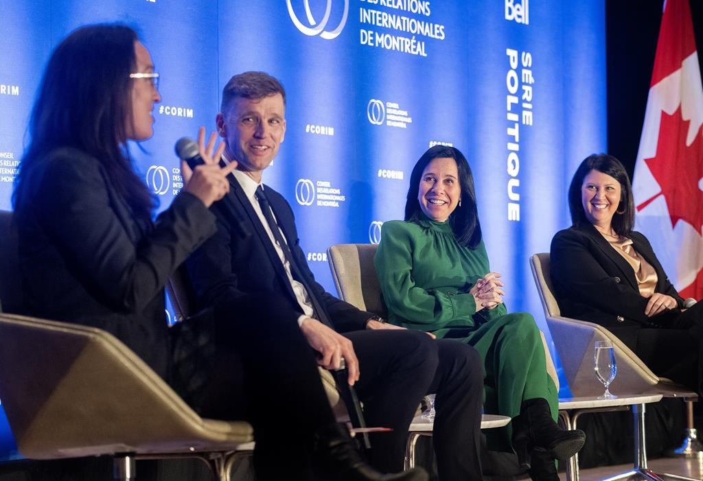 Les villes se tournent de plus en plus vers l'activité internationale