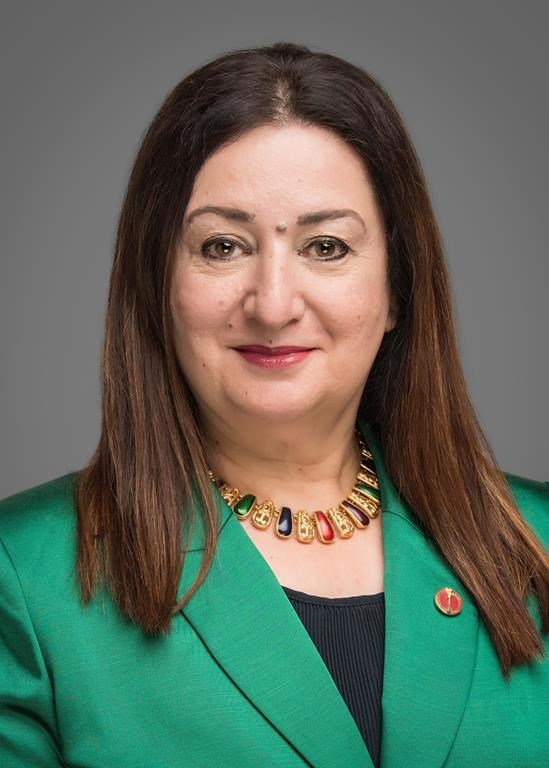L'islamophobie bien ancrée au Canada selon le rapport d'un comité sénatorial