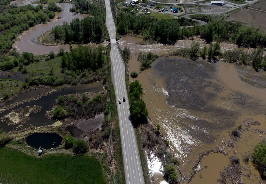 Une canicule frappe la C.-B. et l'Alberta: ces anomalies avant l'été inquiètent