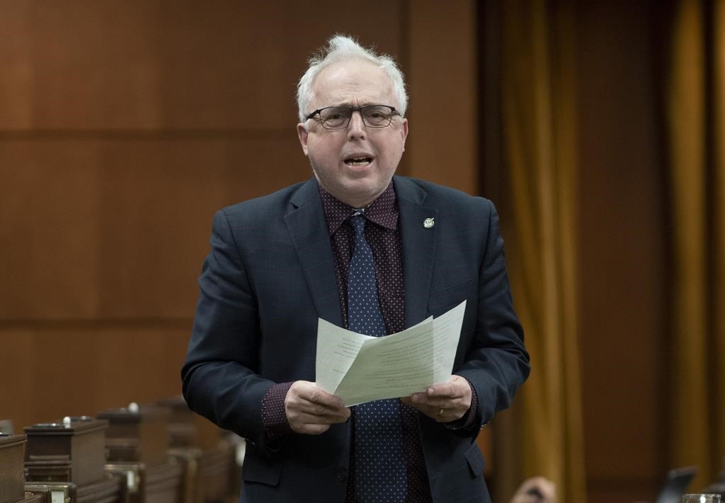 Congrès du Bloc: des propositions liant l'immigration à la cohésion sociale rejetées