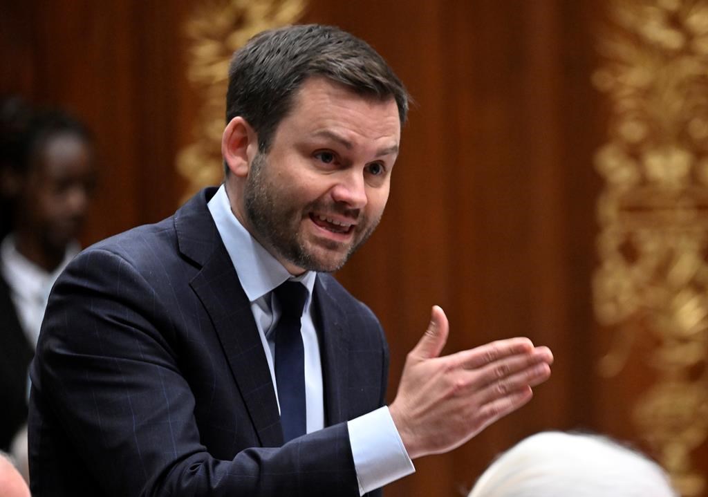 Simon Jolin-Barrette «contourne le rapport Bastarache», accuse le Parti québécois