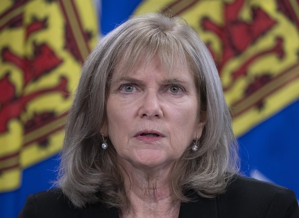 La VG critique à nouveau le Bureau du commissaire des incendies de la N.-É