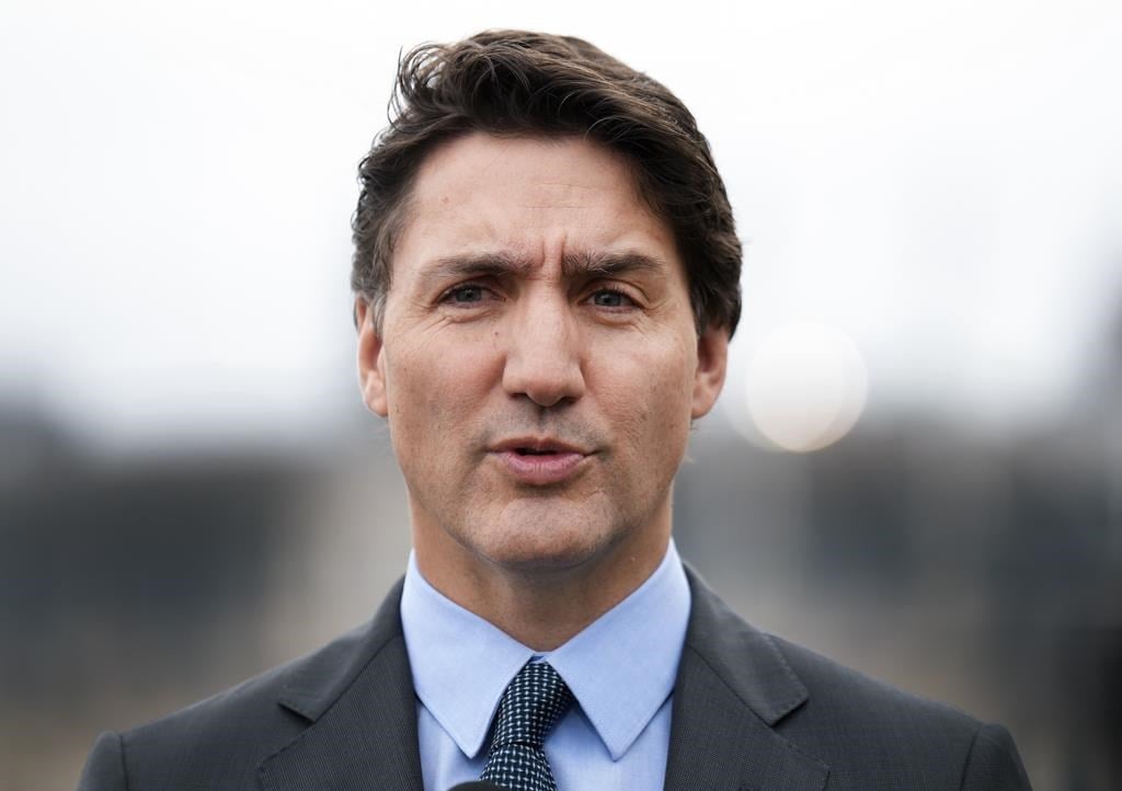 Expulser ou non des diplomates chinois du Canada: une décision délicate, dit Trudeau
