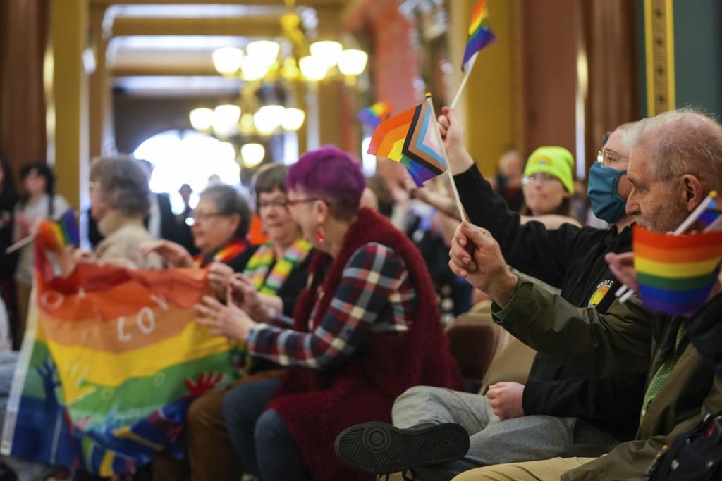 Homophobie et transphobie: une peur de l'autre qui n'a pas raison d'être