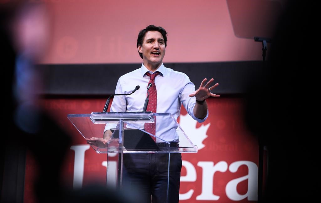 Une délicate décision que d'expulser des diplomates chinois, insiste Trudeau