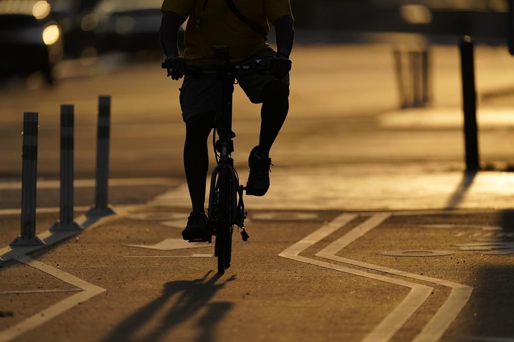Des millions de personnes ont rangé leur auto au profit du vélo pendant la pandémie