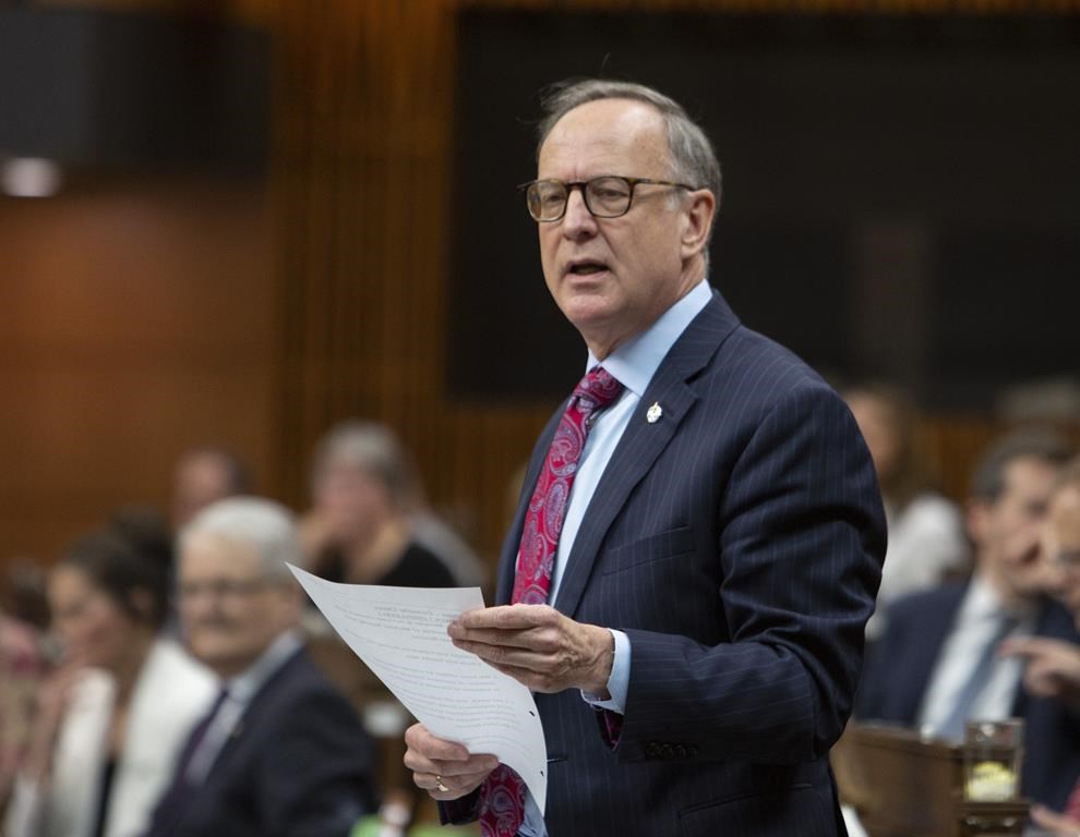 Ottawa présentera un cadre et non une stratégie sur l'Afrique