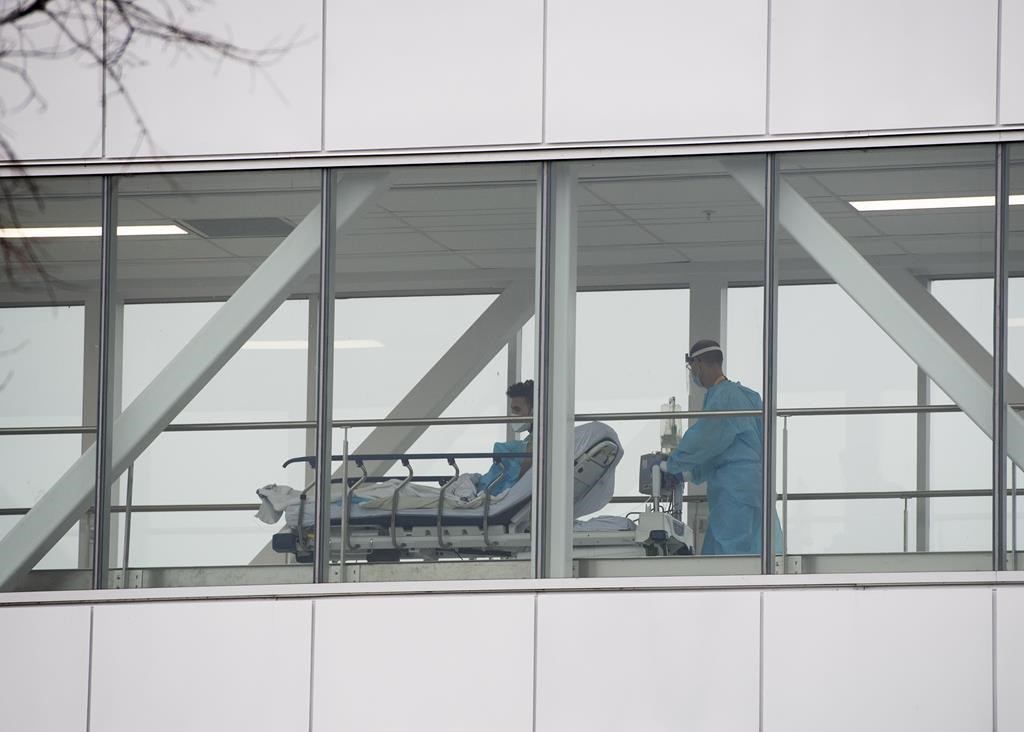 Québec lance son plan pour mieux traiter les patients atteints de maladies rares