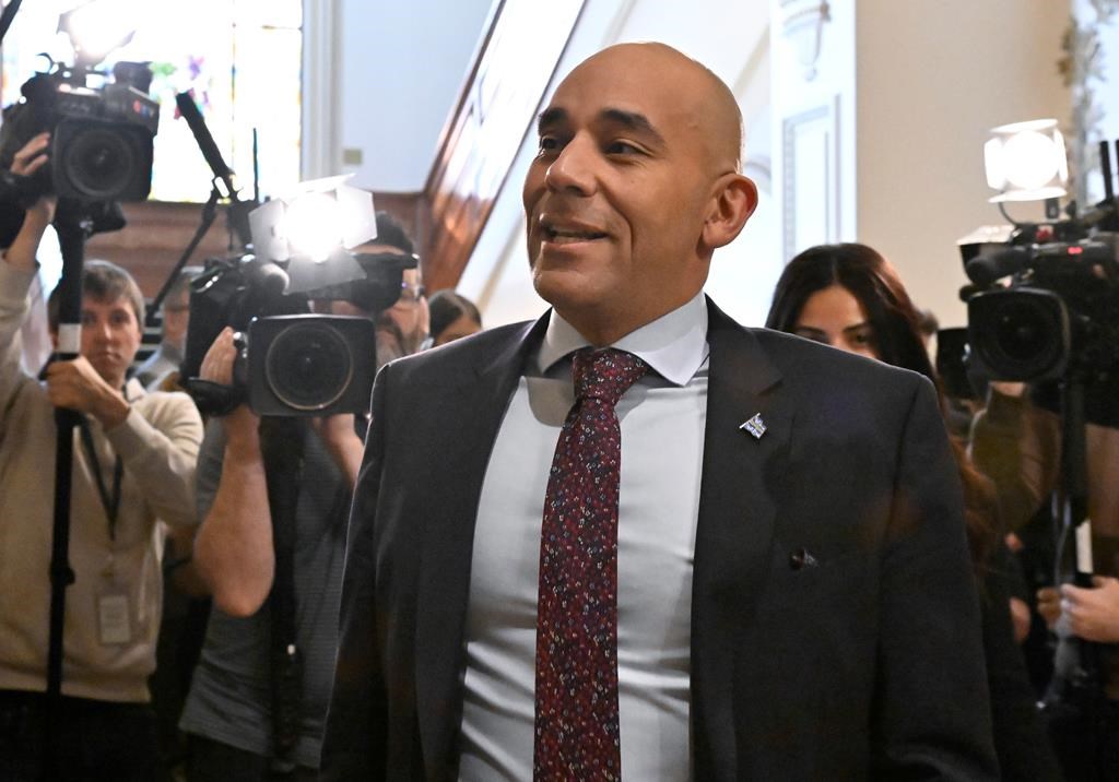 Le gouvernement caquiste voit mal comment il pourrait faire mieux en région
