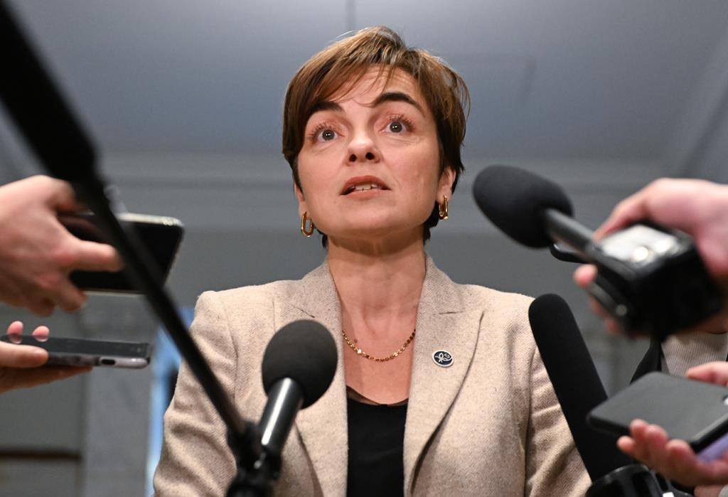 Québec lancera lundi un guichet unique de services en francisation