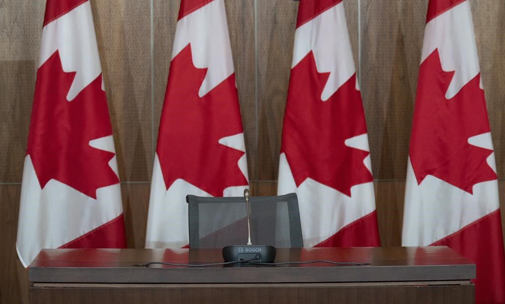RPC du Canada: rendement de 1,3 % pour l'exercice, actif net de 570 milliards $