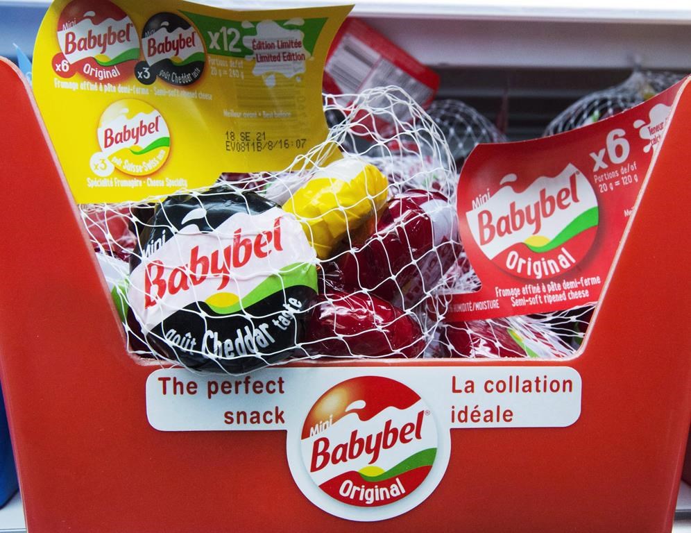 Québec vient aider les PME du secteur bioalimentaire à aller vers l'emballage vert