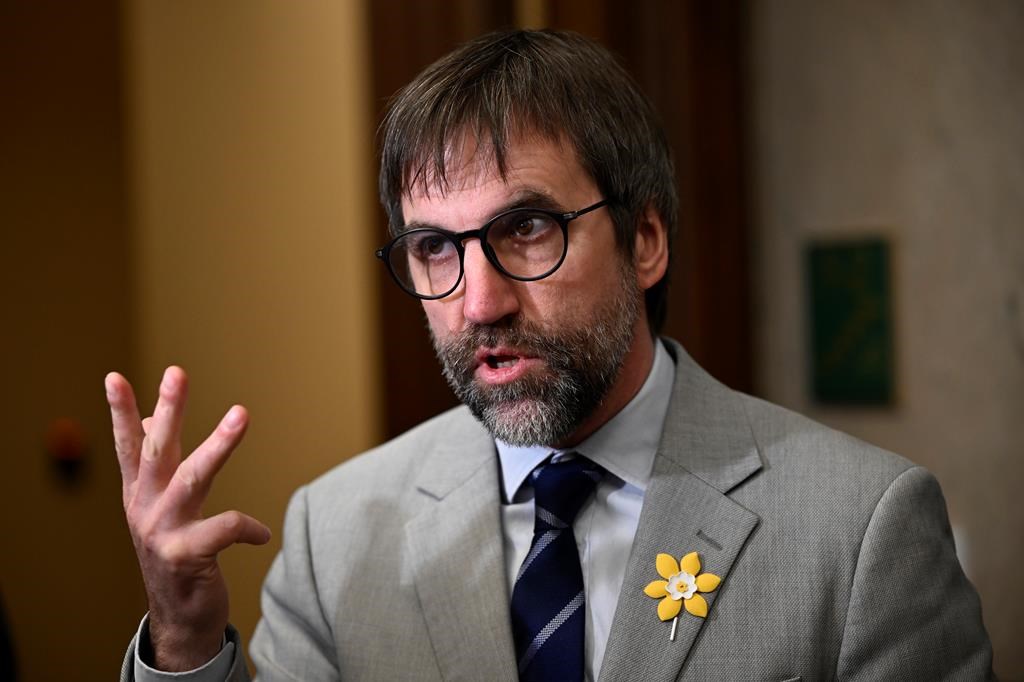 La «taxe carbone» fédérale entrera en vigueur au Nouveau-Brunswick le 1er juillet