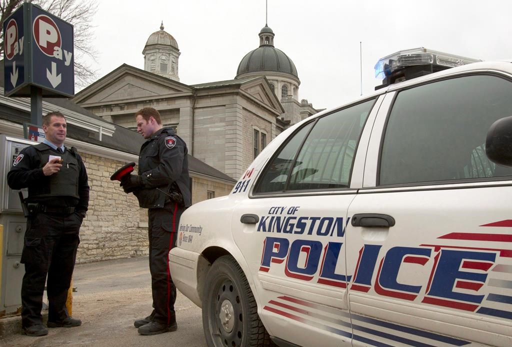 Ontario: un meurtrier est recherché après s'être évadé de prison mardi, à Kingston
