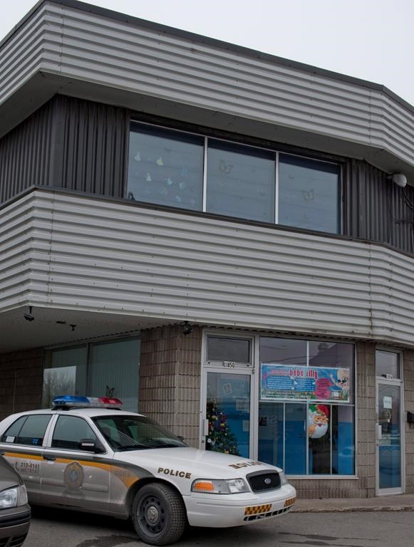 Ottawa: disparition depuis lundi après-midi d'un homme de Rouyn-Noranda