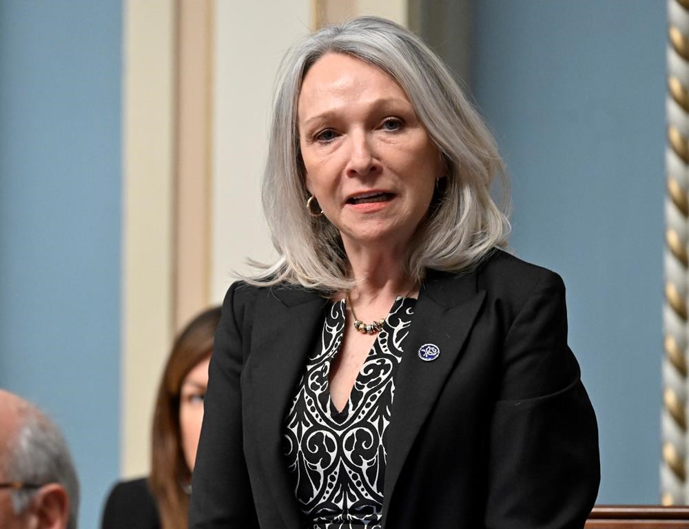Québec annonce le conventionnement de cinq autres CHSLD privés