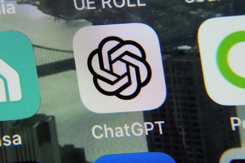 Le Québec, l'Alberta et la C.-B. se joignent à l'enquête fédérale sur le «ChatGPT»